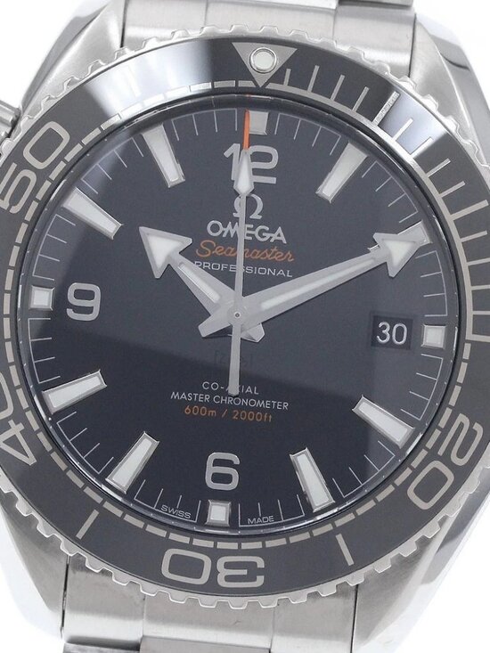 OMEGA Seamaster Planet Ocean 600M 215.30.44.21.01.001 Automatic Men\'s_901172 main image 7